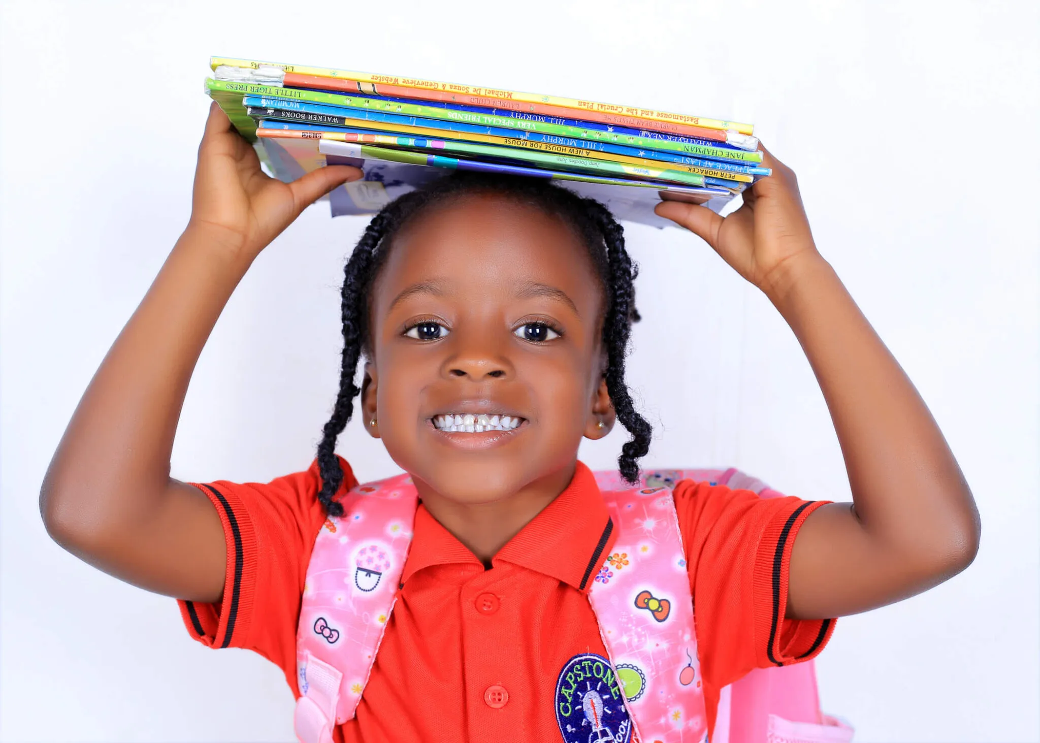 Capestone Junoir School