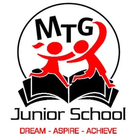 Mtg Junior School Logo