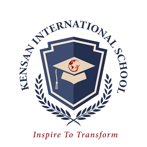 Kensan International School Logo