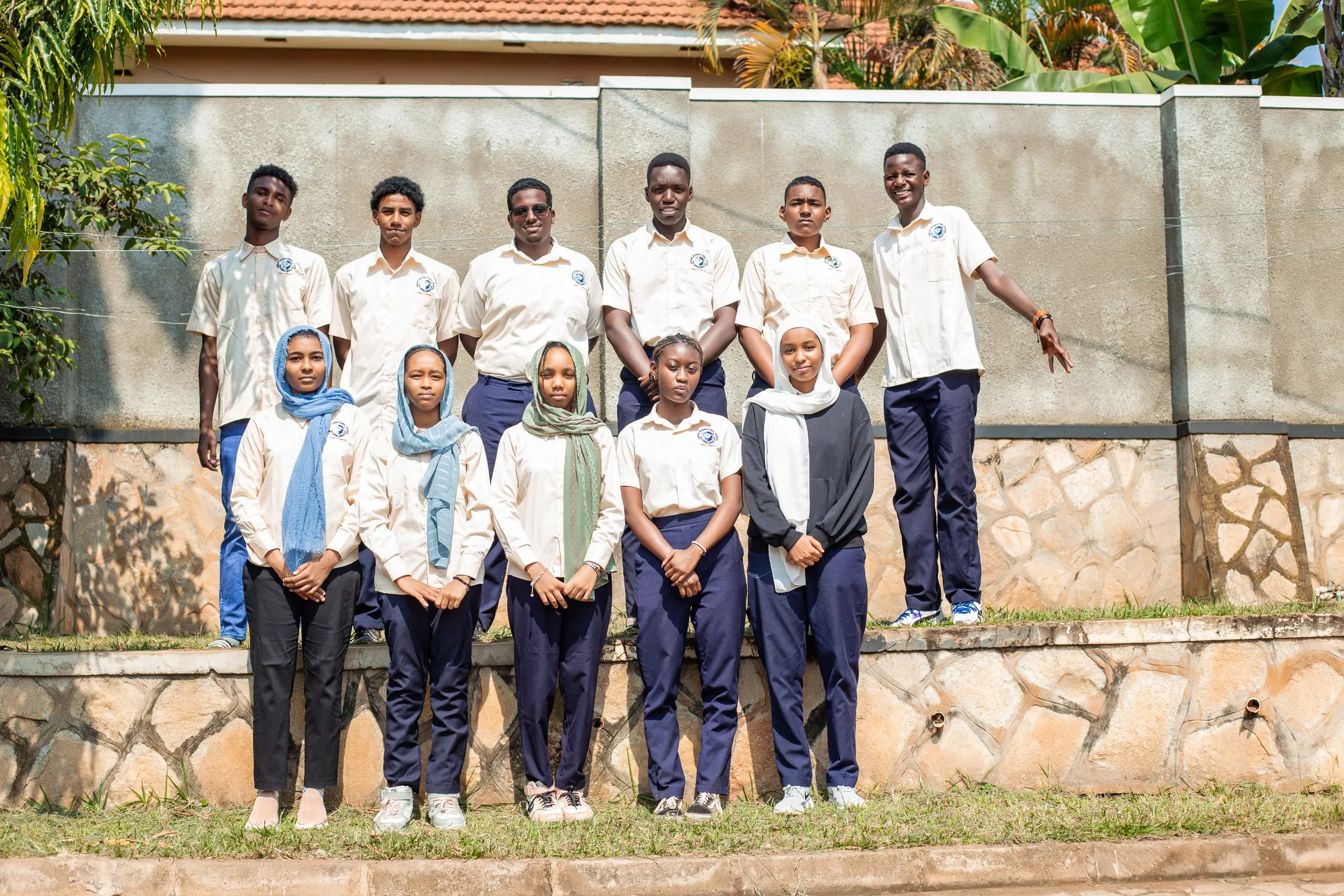Kensan International School