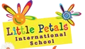 Little Petals International School Logo