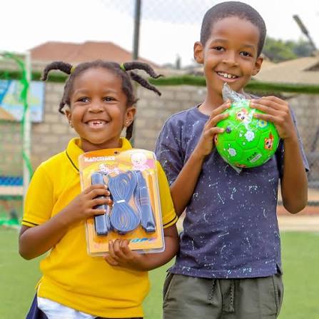 Beautiful Minds International School