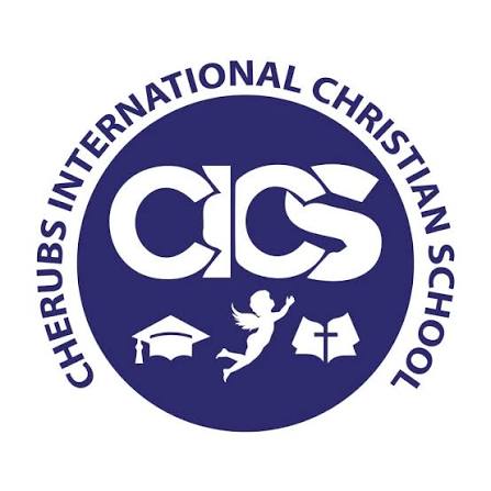 Cherubs International Christian School Logo