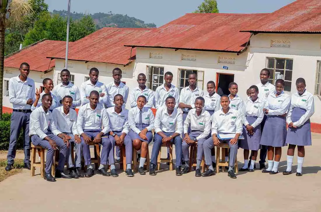Light Secondary School