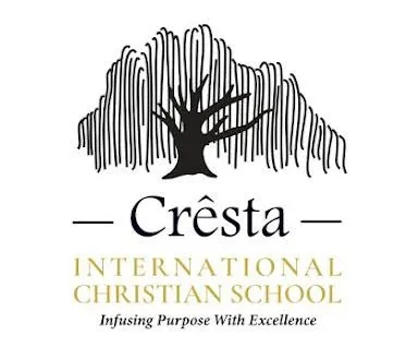 Cresta International Christian Academy Logo