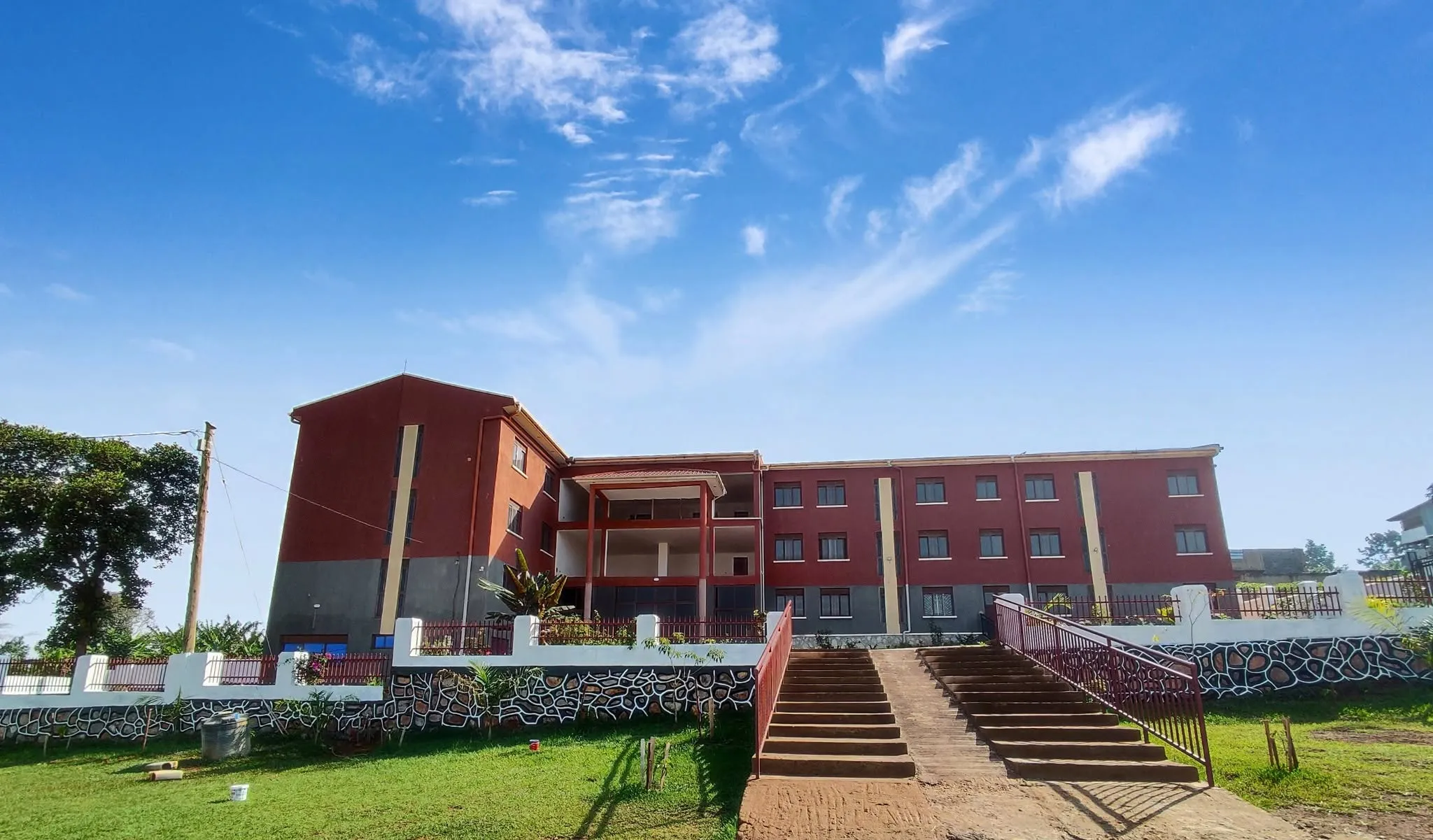 Cresta International Christian Academy