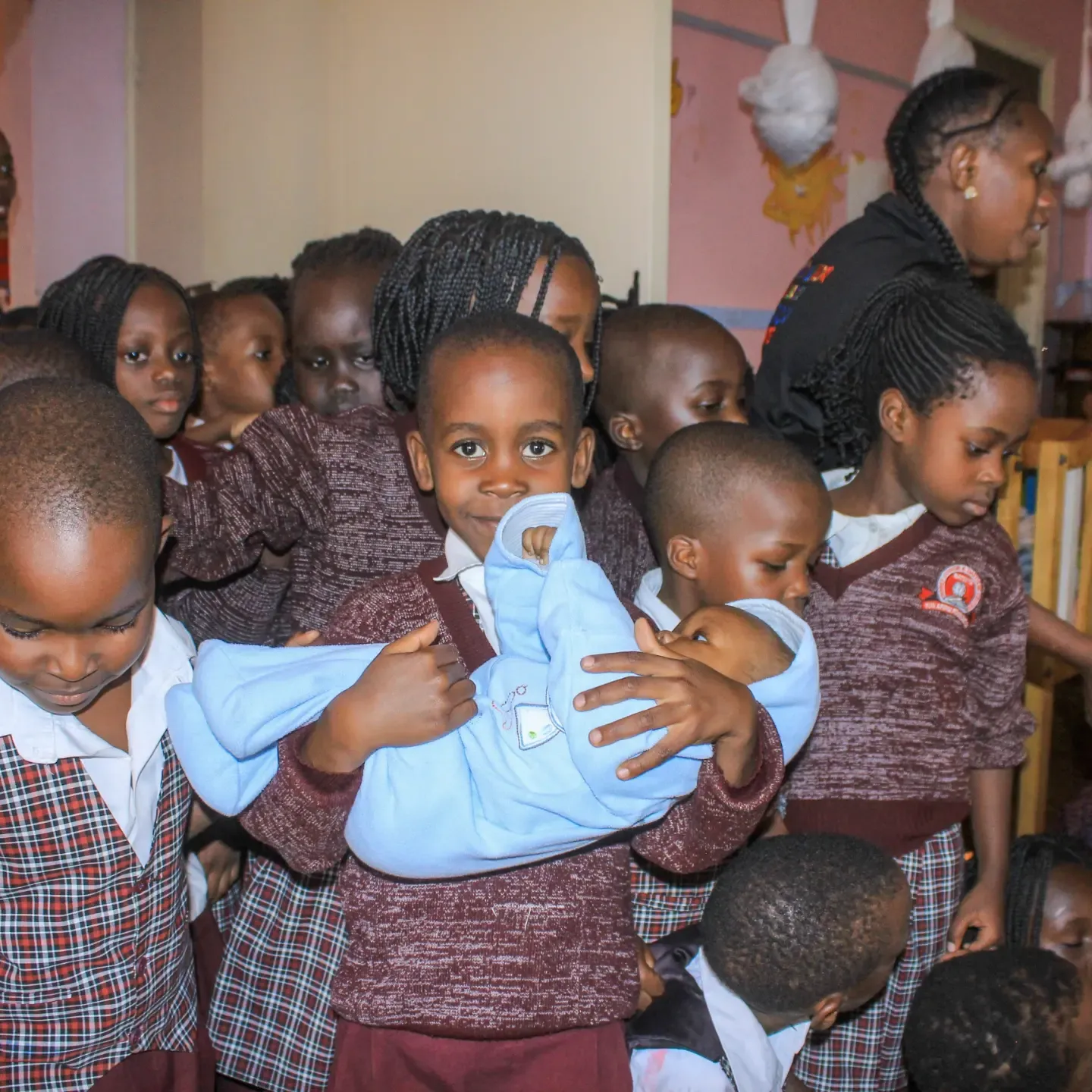 Disney Junior And Day Care Centre