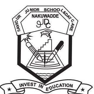 Saviour Junior School And Daycare  Logo