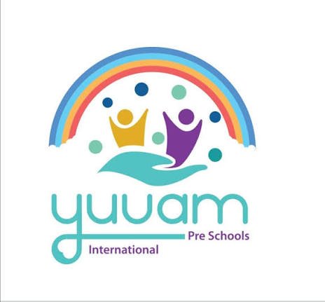 Yuvam International School Logo