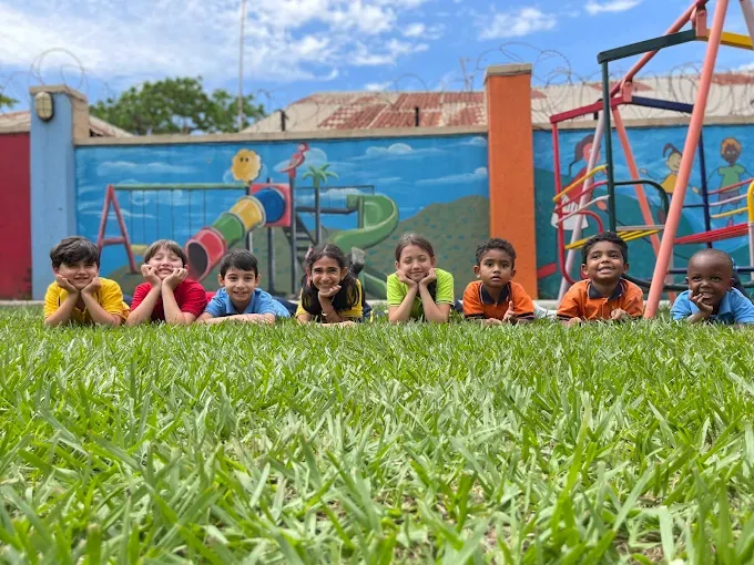 Yuvam International School