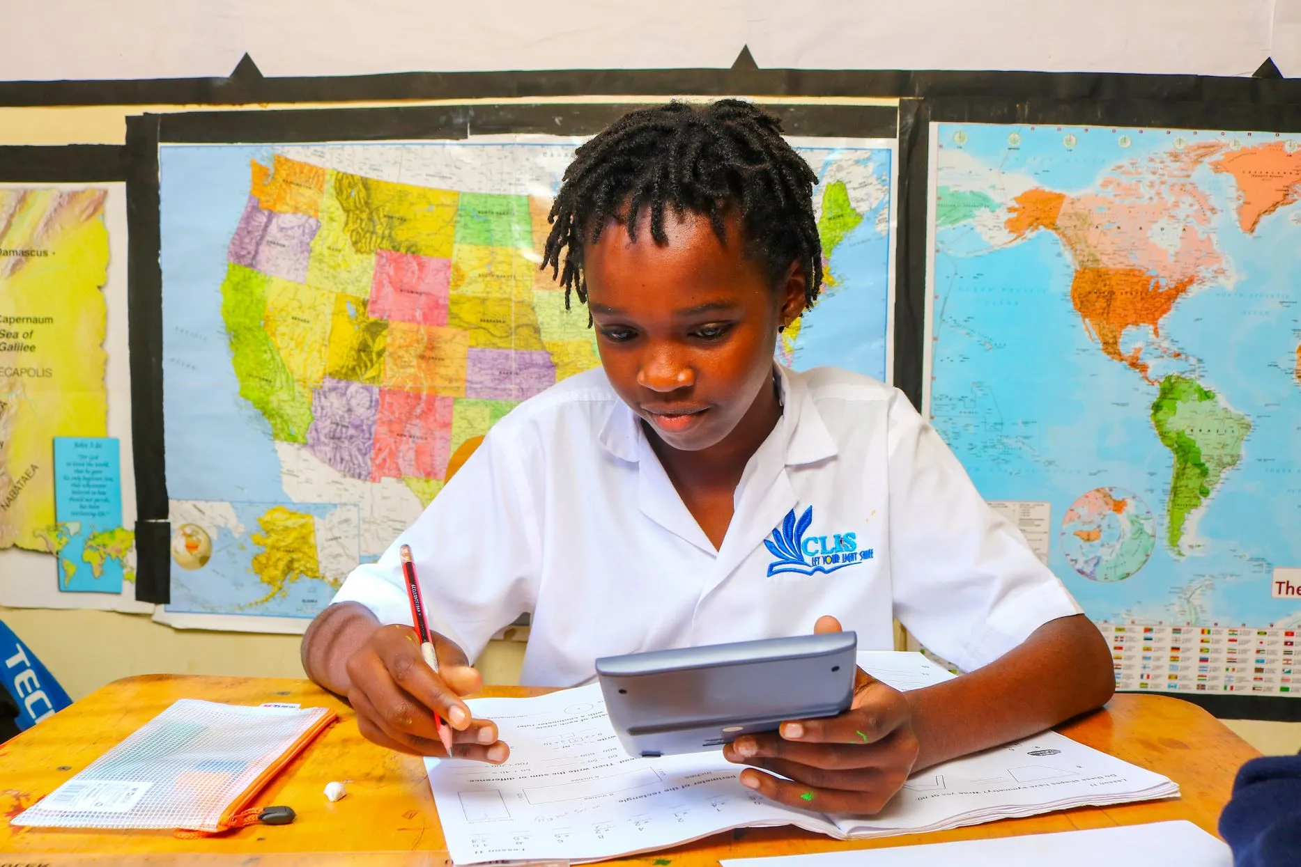 Christian Light International School