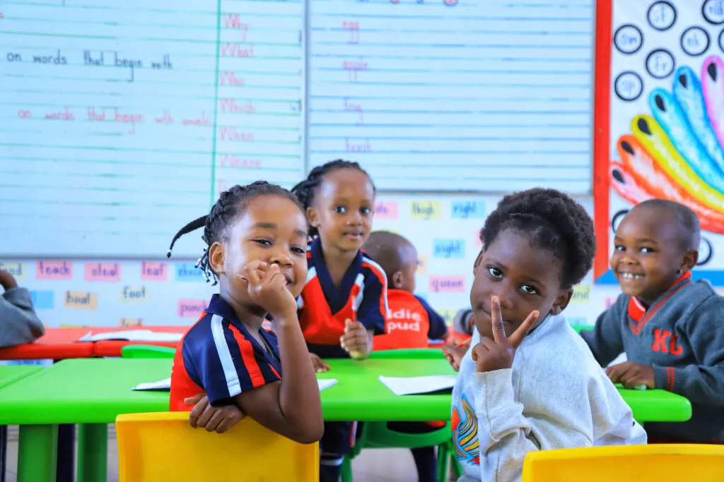 Kiddie Cloud International School