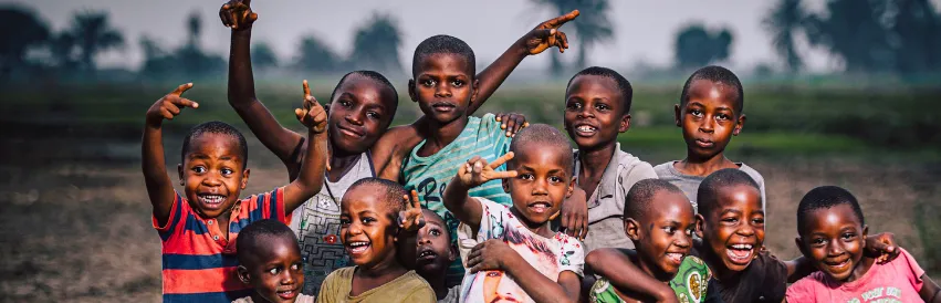 Ruhanga Development Nursery And Primary School