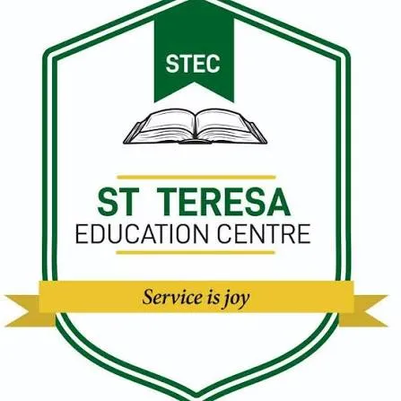 St. Teresa Education Center Logo
