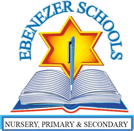 Ebenezer Jnissi Nursery And Primary School Mbarara Logo