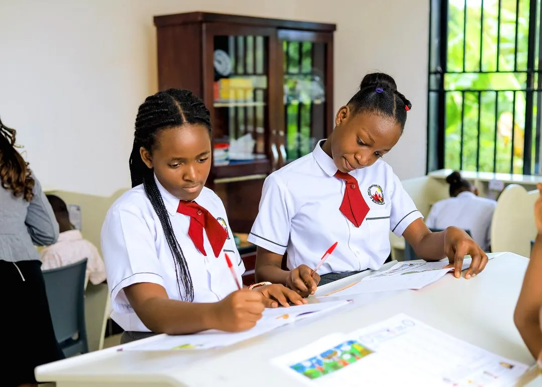 Mt Sinai International Christian School