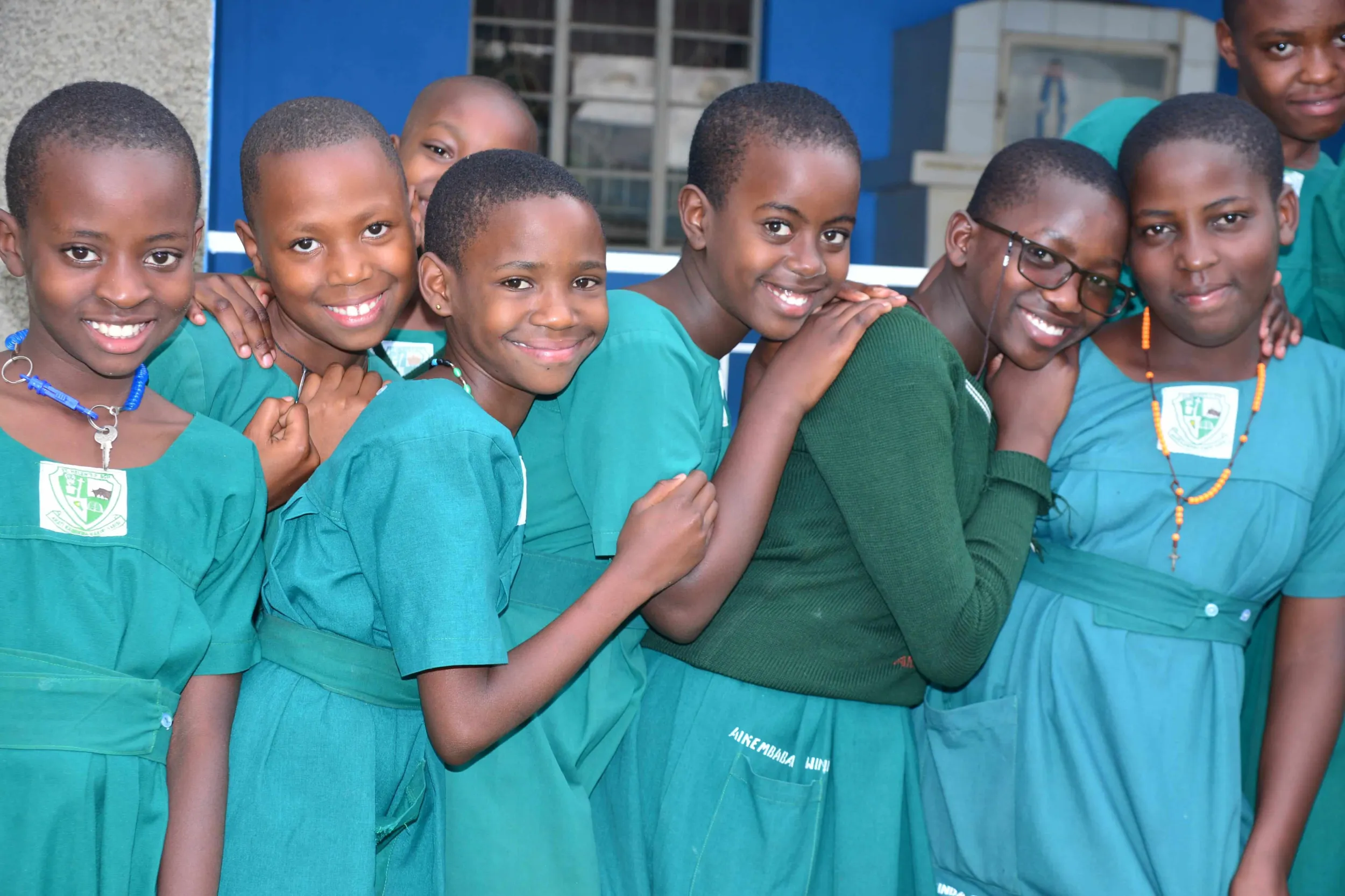 St.hellens Primary School