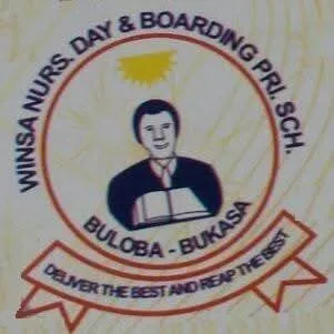 Winsa Nursery Day And Boarding Primary School Logo