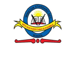 Winston Standard Secondary School Logo
