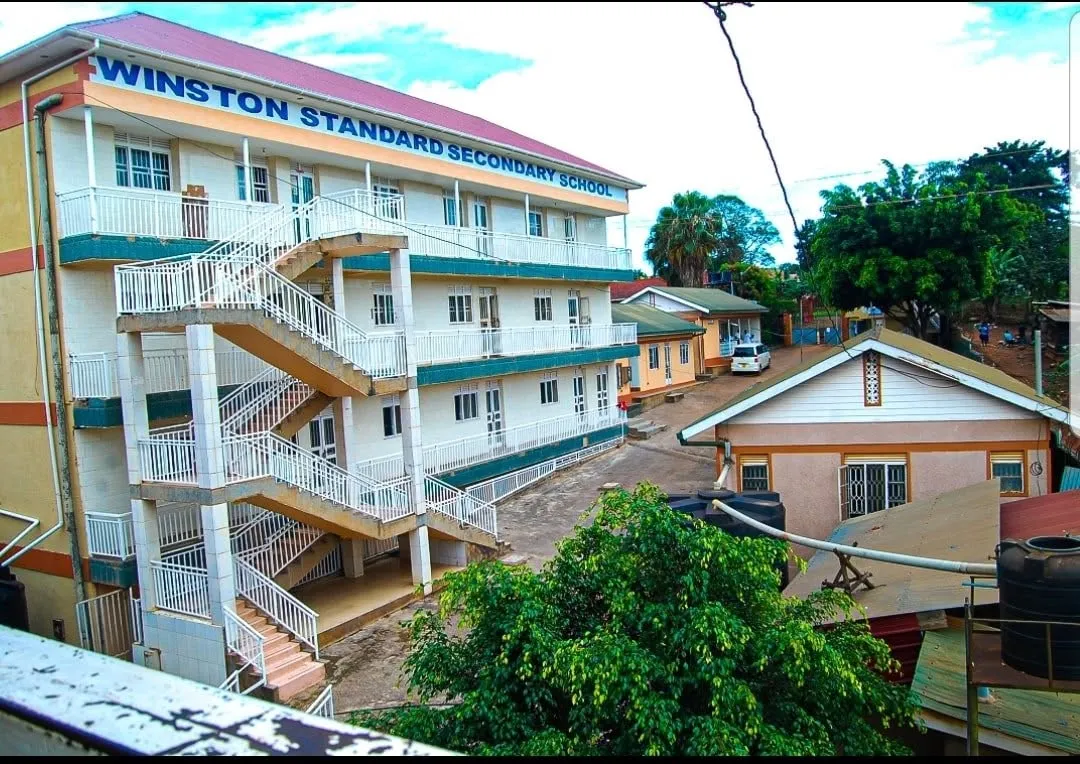 Winston Standard Secondary School