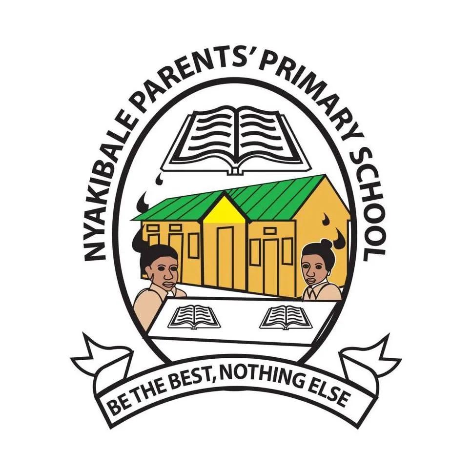Nyakibare Parents Primary School Logo