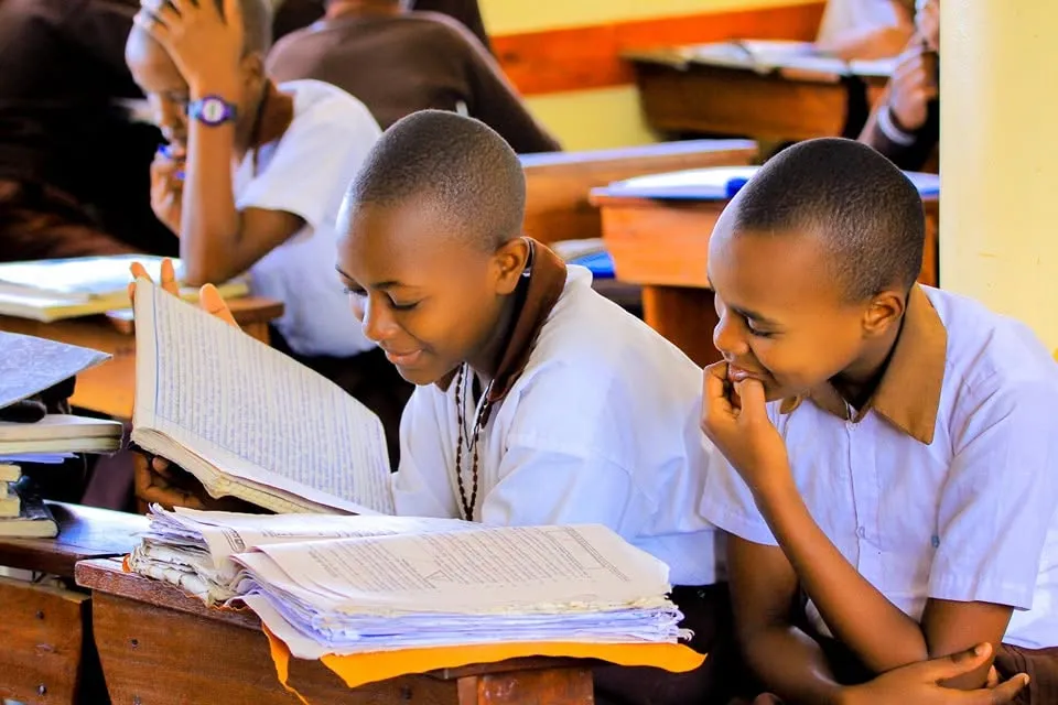 Nyakibare Parents Primary School
