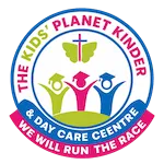 Kids Planet Kindergarten And Day Care Centre School-kawempe Logo