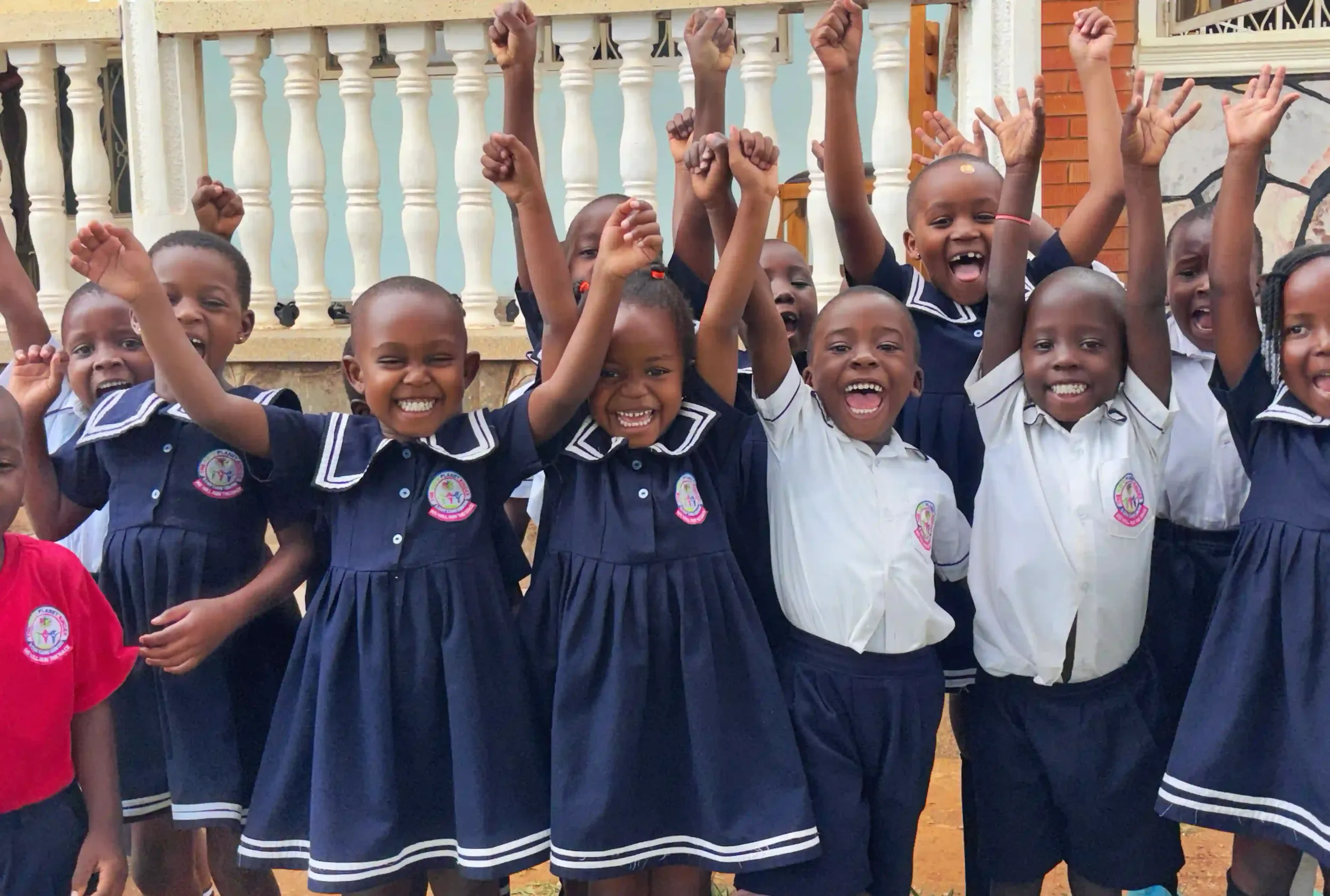 Kids Planet Kindergarten And Day Care Centre School-kawempe