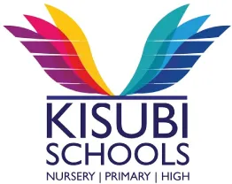 Kisubi Nursery And Primary School Logo