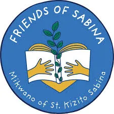 St. Kizito Sabina Boarding Primary School Logo