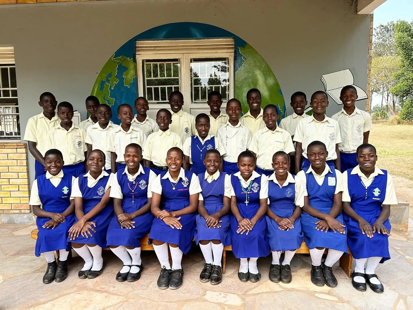 St. Kizito Sabina Boarding Primary School