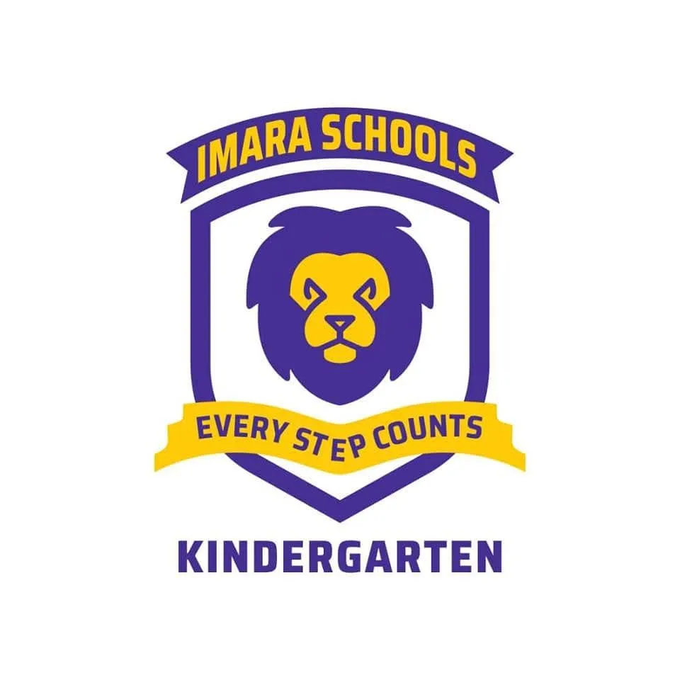 Imara Kindergarten  Logo