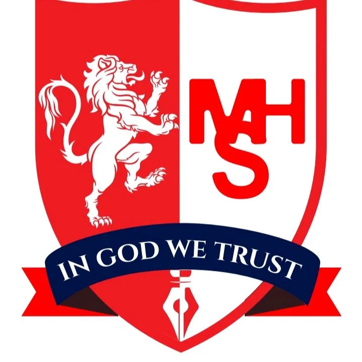 Mpumudde High School Horizon Campus Logo
