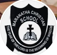 Maranatha Primary School Logo