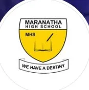 Maranatha High School Logo