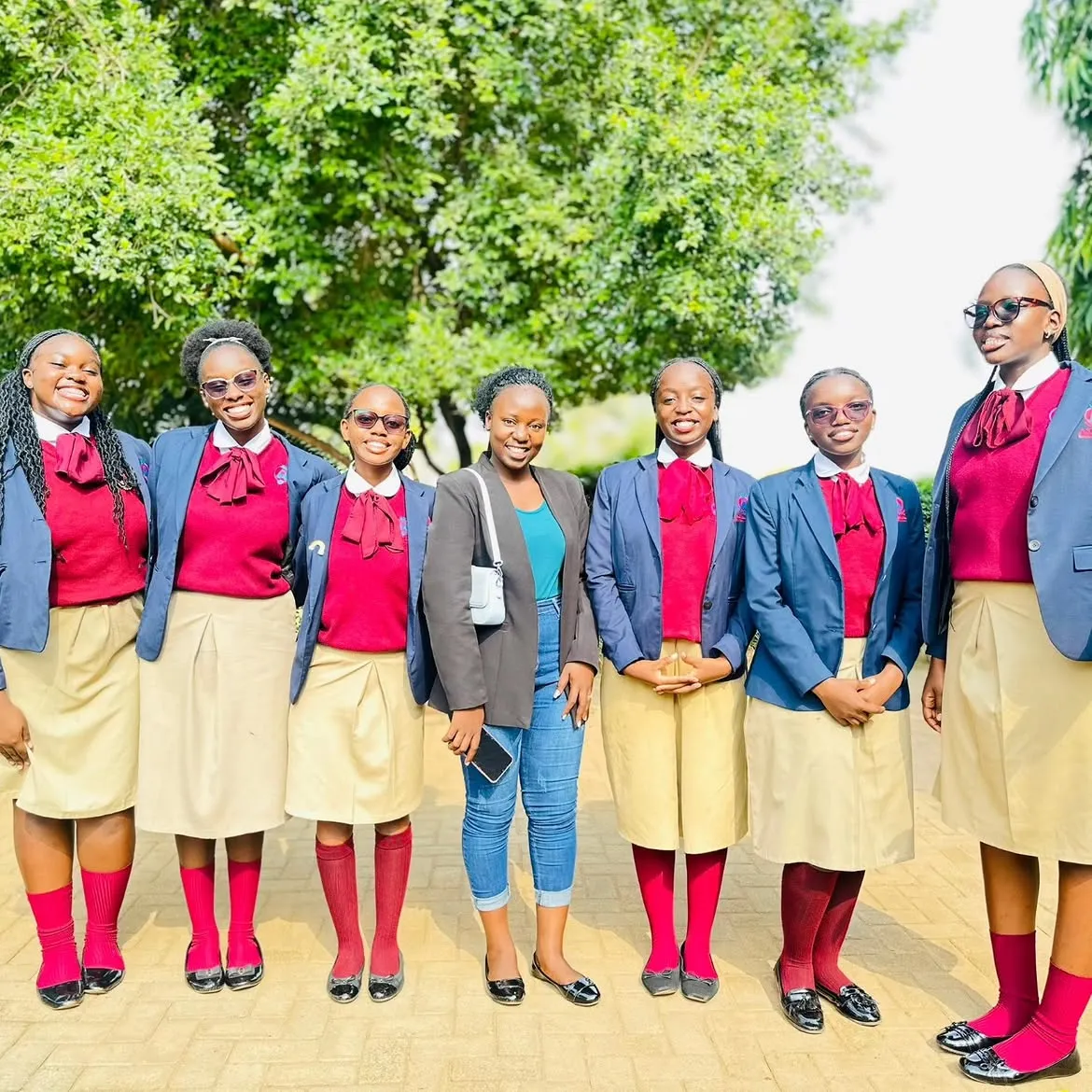 Asifiwe International Academy