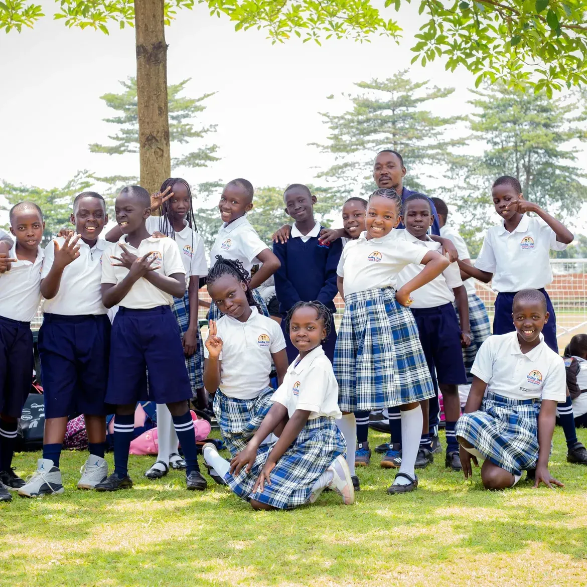 Budding Stars Junior School