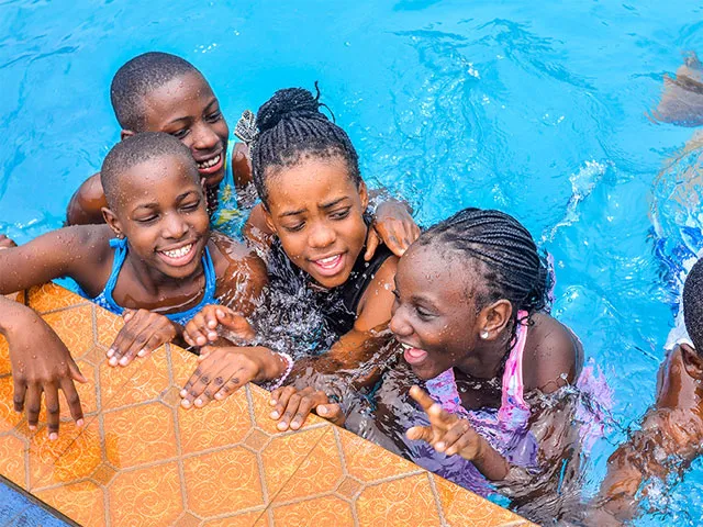 Quality Education Nursery & Primary School
