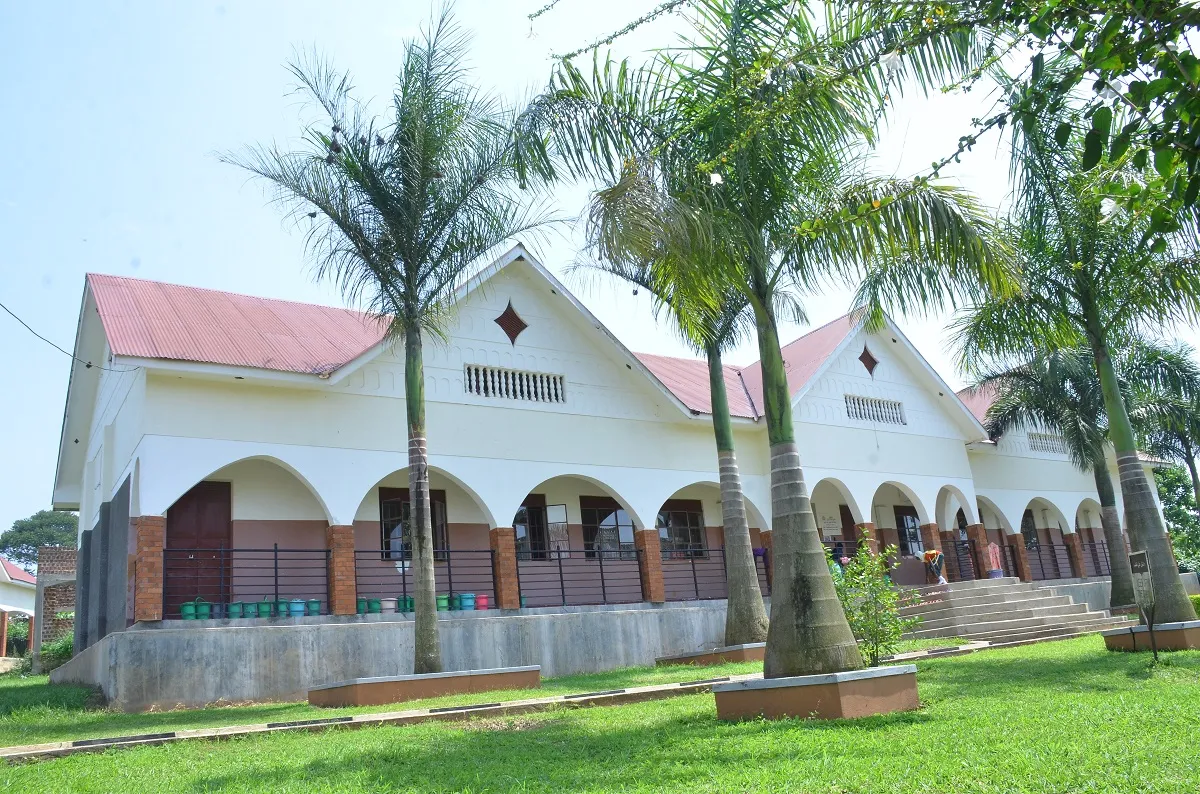 Adam And  Hawa Islamic Primary School Dambwe 