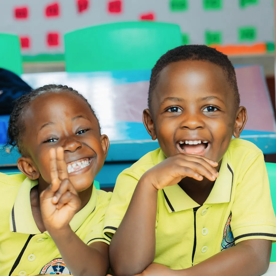 J-neric Kindergarten Junior School