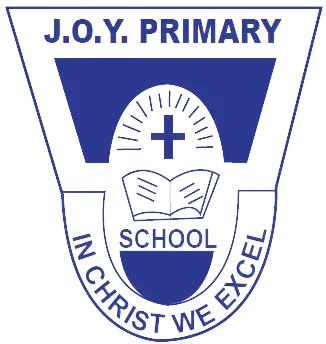 Joy Junior School Logo
