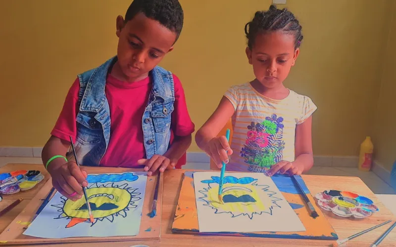 Eco-bloom Montessori International School 