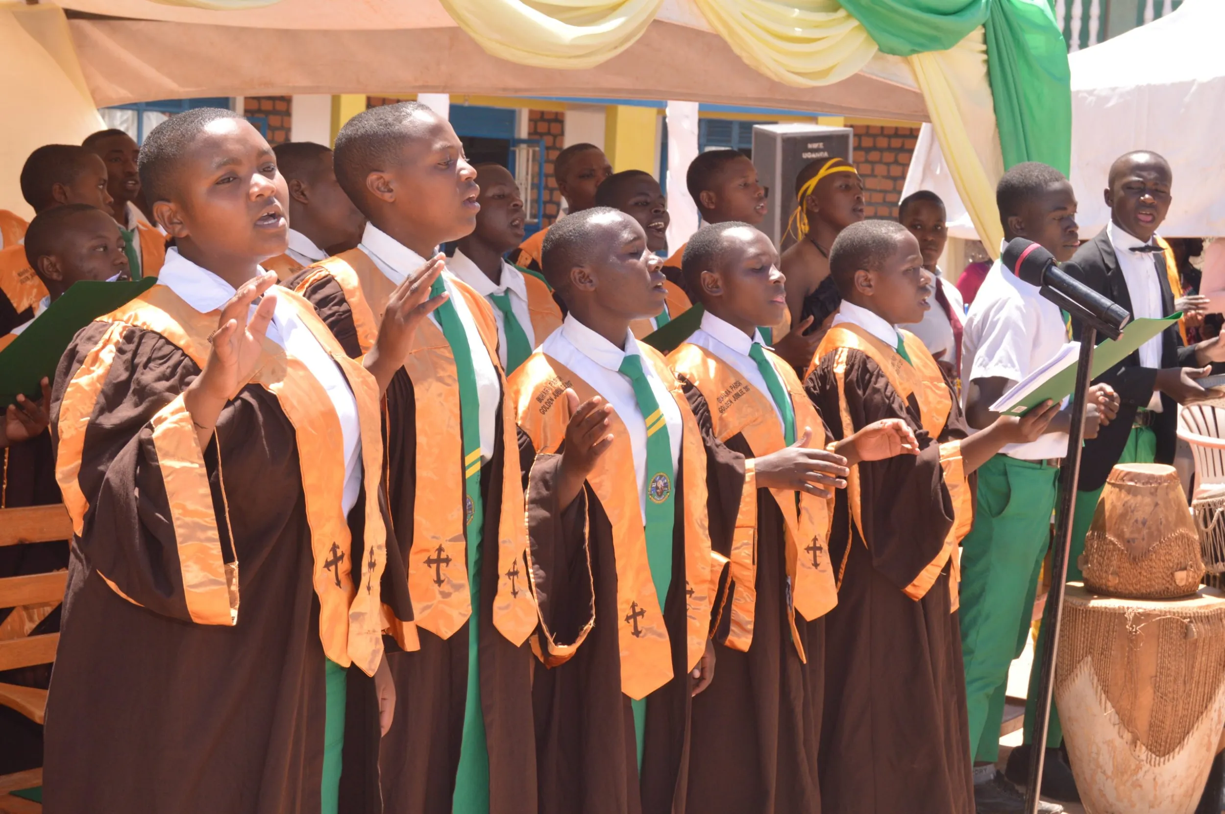 St. Konrad Integrated Vocational School