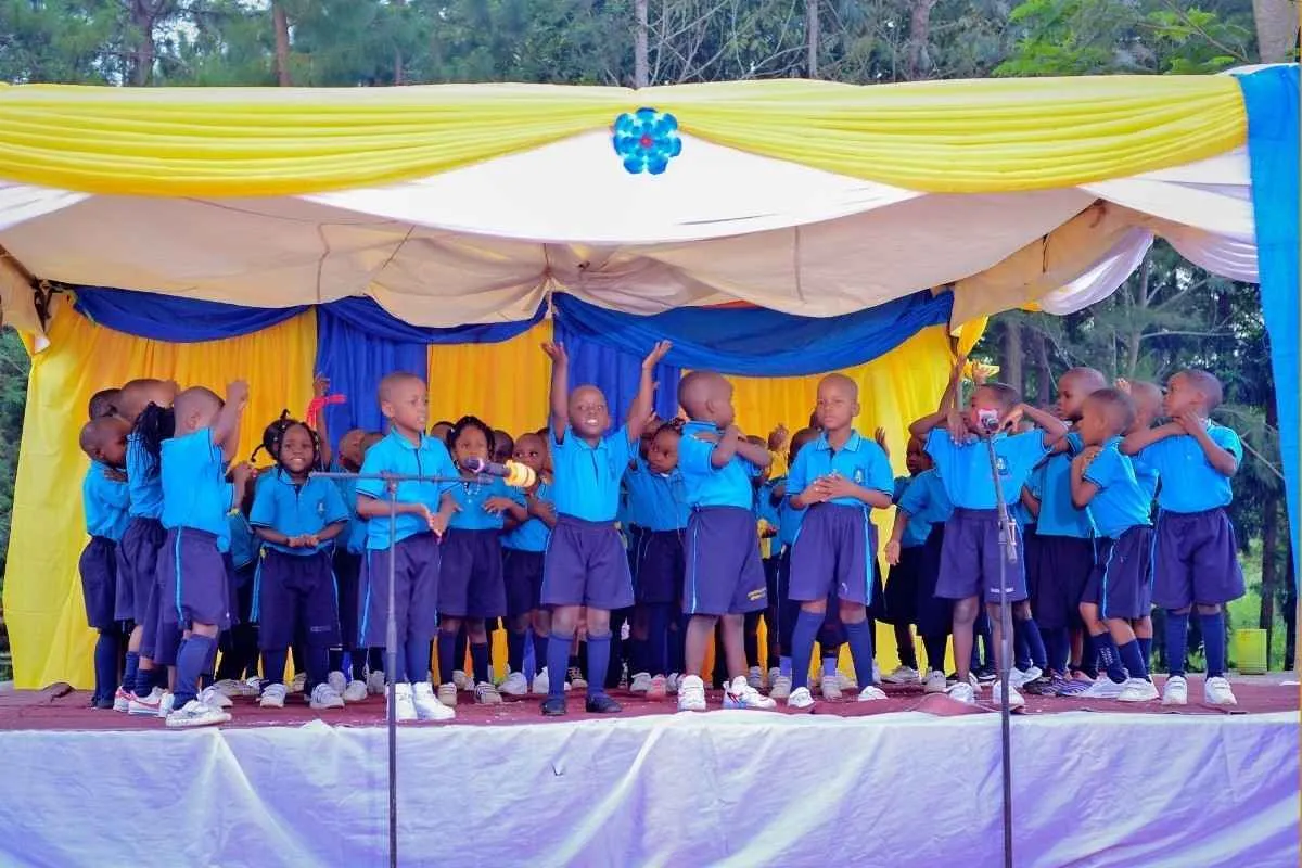 Multitech Model Junior School