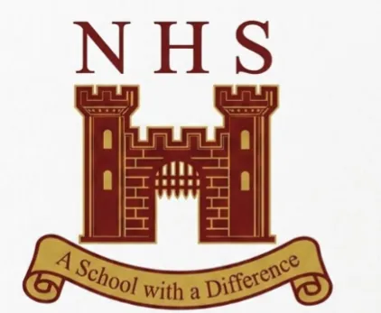 Newcastle High School Kansanga Logo