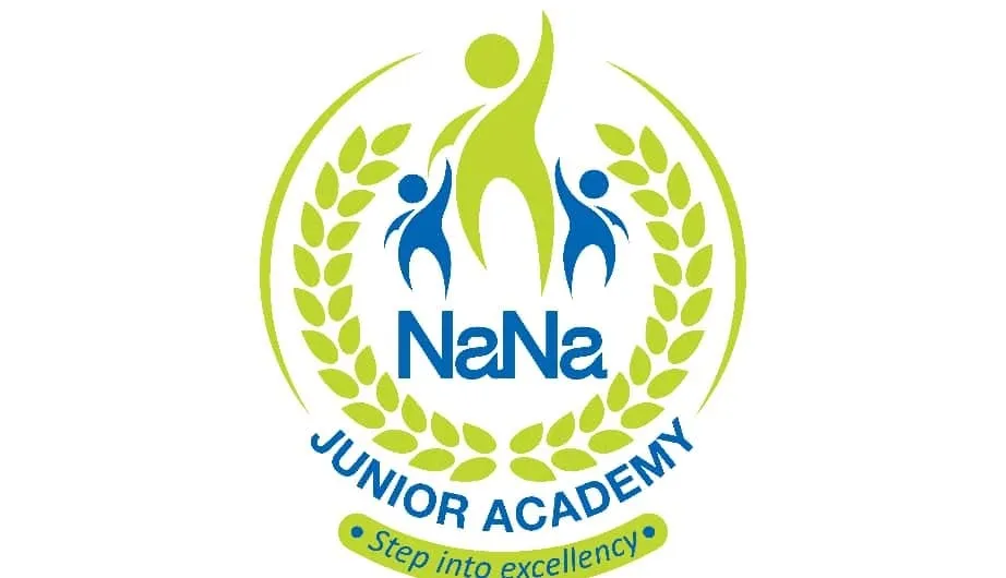 Nana Junior Academy Logo