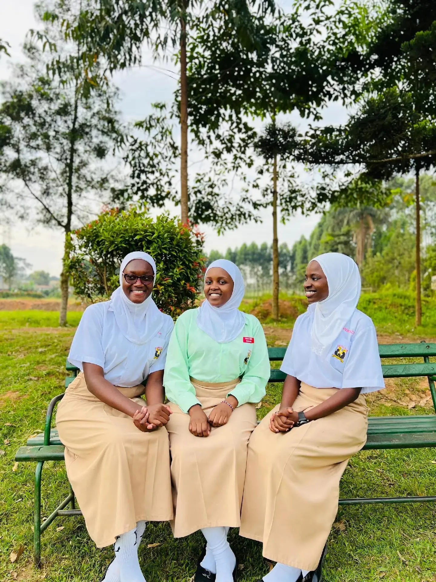 Kawanda Secondary School