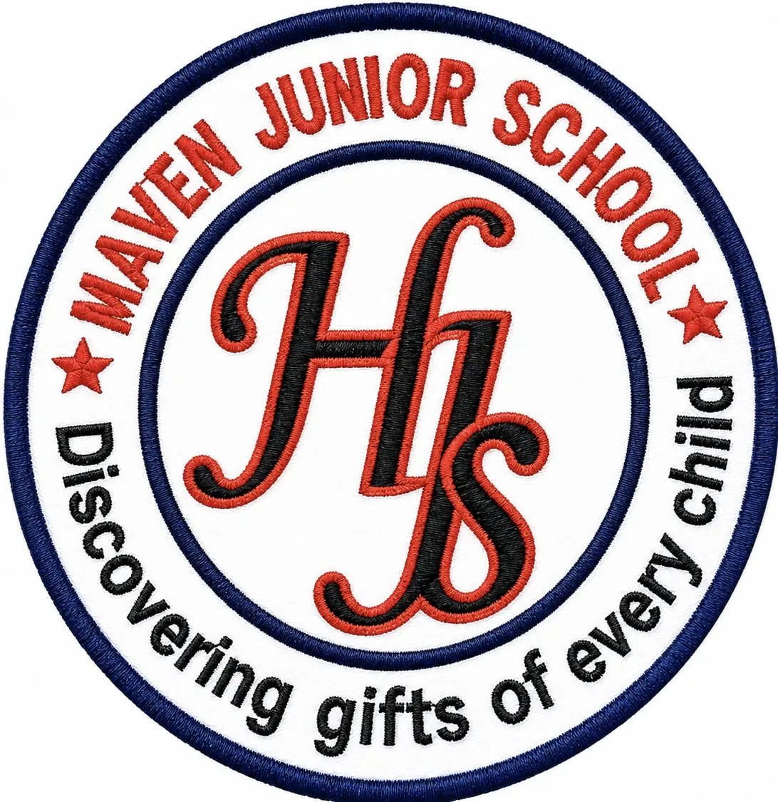 Haven Junior School Logo