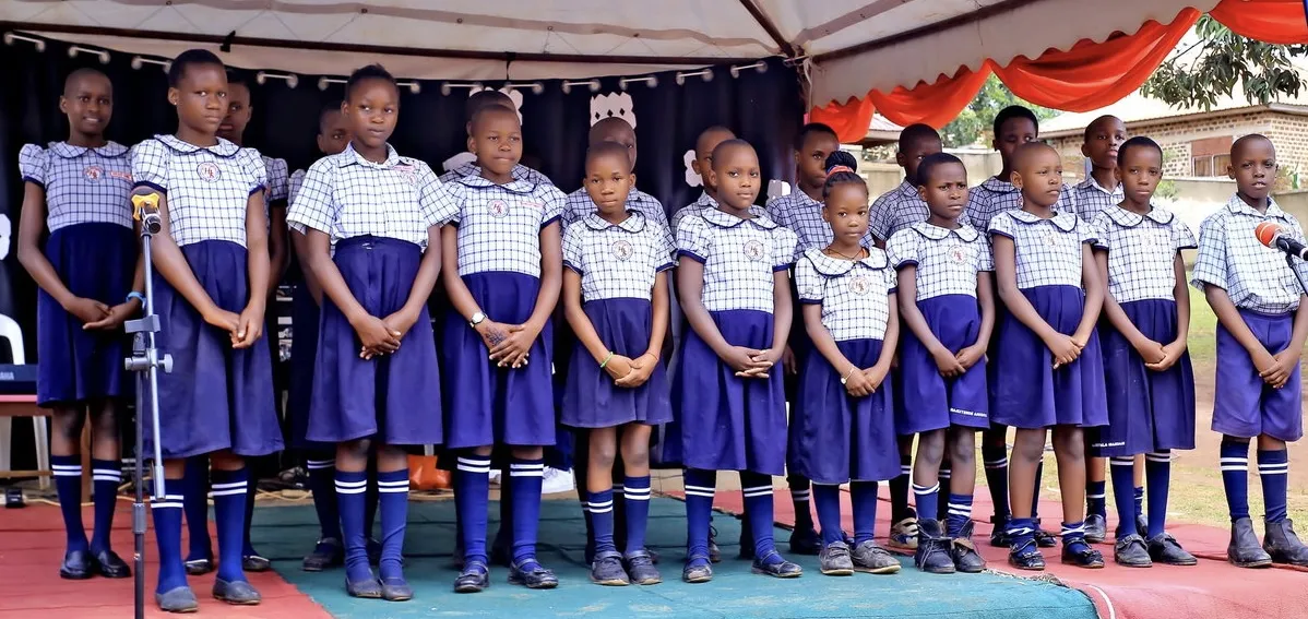 Haven Junior School