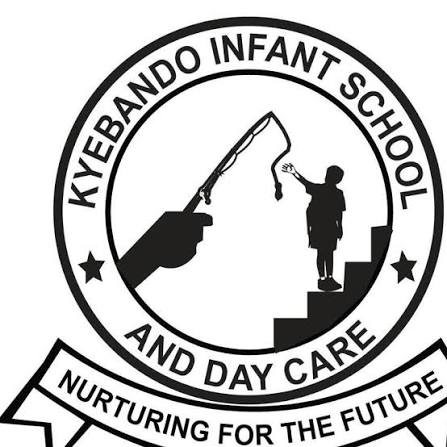Kyebando Infant And Day Care Logo